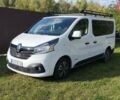 Білий Рено Трафік, об'ємом двигуна 1.6 л та пробігом 300 тис. км за 14000 $, фото 2 на Automoto.ua