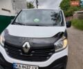Белый Рено Трафик, объемом двигателя 1.6 л и пробегом 260 тыс. км за 13000 $, фото 1 на Automoto.ua