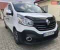 Белый Рено Трафик, объемом двигателя 1.6 л и пробегом 298 тыс. км за 12500 $, фото 28 на Automoto.ua