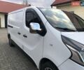 Белый Рено Трафик, объемом двигателя 1.6 л и пробегом 298 тыс. км за 12500 $, фото 23 на Automoto.ua