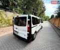 Белый Рено Трафик, объемом двигателя 1.6 л и пробегом 226 тыс. км за 13700 $, фото 3 на Automoto.ua