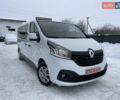 Белый Рено Трафик, объемом двигателя 1.6 л и пробегом 263 тыс. км за 14250 $, фото 1 на Automoto.ua