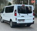 Белый Рено Трафик, объемом двигателя 1.6 л и пробегом 216 тыс. км за 14750 $, фото 35 на Automoto.ua