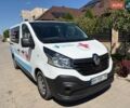 Білий Рено Трафік, об'ємом двигуна 1.6 л та пробігом 456 тис. км за 16500 $, фото 1 на Automoto.ua