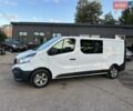 Білий Рено Трафік, об'ємом двигуна 1.6 л та пробігом 234 тис. км за 13999 $, фото 21 на Automoto.ua