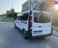Белый Рено Трафик, объемом двигателя 1.6 л и пробегом 199 тыс. км за 13500 $, фото 10 на Automoto.ua