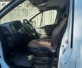 Білий Рено Трафік, об'ємом двигуна 1.6 л та пробігом 189 тис. км за 13000 $, фото 9 на Automoto.ua