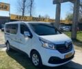 Белый Рено Трафик, объемом двигателя 1.6 л и пробегом 177 тыс. км за 16500 $, фото 6 на Automoto.ua