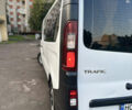 Білий Рено Трафік, об'ємом двигуна 1.6 л та пробігом 275 тис. км за 16000 $, фото 9 на Automoto.ua