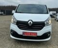 Білий Рено Трафік, об'ємом двигуна 1.6 л та пробігом 285 тис. км за 13850 $, фото 1 на Automoto.ua