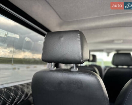 Белый Рено Трафик, объемом двигателя 1.6 л и пробегом 217 тыс. км за 13700 $, фото 76 на Automoto.ua