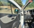Белый Рено Трафик, объемом двигателя 1.6 л и пробегом 380 тыс. км за 13400 $, фото 12 на Automoto.ua
