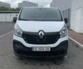 Белый Рено Трафик, объемом двигателя 1.6 л и пробегом 215 тыс. км за 13500 $, фото 1 на Automoto.ua