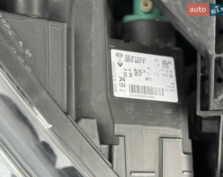 Белый Рено Трафик, объемом двигателя 1.6 л и пробегом 217 тыс. км за 13700 $, фото 96 на Automoto.ua