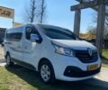 Белый Рено Трафик, объемом двигателя 1.6 л и пробегом 177 тыс. км за 16500 $, фото 7 на Automoto.ua