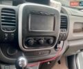 Білий Рено Трафік, об'ємом двигуна 1.6 л та пробігом 260 тис. км за 12500 $, фото 19 на Automoto.ua