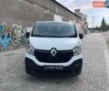 Білий Рено Трафік, об'ємом двигуна 1.6 л та пробігом 291 тис. км за 12999 $, фото 1 на Automoto.ua