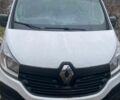 Білий Рено Трафік, об'ємом двигуна 1.6 л та пробігом 170 тис. км за 13500 $, фото 3 на Automoto.ua