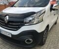 Белый Рено Трафик, объемом двигателя 1.6 л и пробегом 298 тыс. км за 12500 $, фото 19 на Automoto.ua