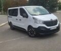 Білий Рено Трафік, об'ємом двигуна 1.6 л та пробігом 258 тис. км за 16000 $, фото 1 на Automoto.ua