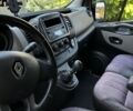 Білий Рено Трафік, об'ємом двигуна 1.6 л та пробігом 294 тис. км за 15700 $, фото 3 на Automoto.ua