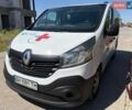Білий Рено Трафік, об'ємом двигуна 1.6 л та пробігом 456 тис. км за 16500 $, фото 1 на Automoto.ua