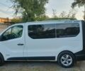 Білий Рено Трафік, об'ємом двигуна 1.6 л та пробігом 326 тис. км за 15000 $, фото 4 на Automoto.ua