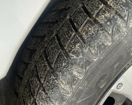 Белый Рено Трафик, объемом двигателя 1.6 л и пробегом 308 тыс. км за 12700 $, фото 13 на Automoto.ua