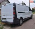 Білий Рено Трафік, об'ємом двигуна 1.6 л та пробігом 228 тис. км за 11300 $, фото 2 на Automoto.ua