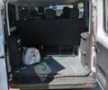 Белый Рено Трафик, объемом двигателя 1.6 л и пробегом 250 тыс. км за 16000 $, фото 2 на Automoto.ua
