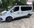 Білий Рено Трафік, об'ємом двигуна 1.6 л та пробігом 300 тис. км за 12490 $, фото 9 на Automoto.ua