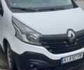 Білий Рено Трафік, об'ємом двигуна 1.6 л та пробігом 215 тис. км за 16600 $, фото 1 на Automoto.ua