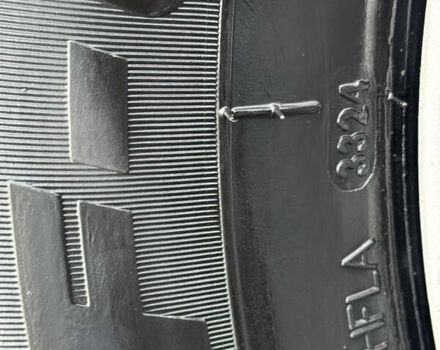 Белый Рено Трафик, объемом двигателя 1.6 л и пробегом 217 тыс. км за 13700 $, фото 37 на Automoto.ua