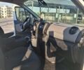 Белый Рено Трафик, объемом двигателя 1.6 л и пробегом 202 тыс. км за 16800 $, фото 14 на Automoto.ua