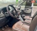 Білий Рено Трафік, об'ємом двигуна 1.6 л та пробігом 260 тис. км за 12500 $, фото 10 на Automoto.ua