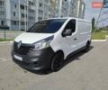 Білий Рено Трафік, об'ємом двигуна 1.6 л та пробігом 320 тис. км за 10000 $, фото 1 на Automoto.ua