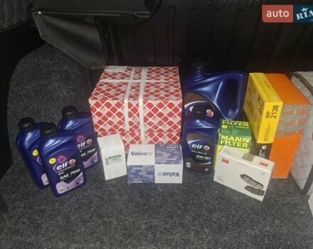 Белый Рено Трафик, объемом двигателя 1.6 л и пробегом 286 тыс. км за 14900 $, фото 33 на Automoto.ua