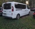 Белый Рено Трафик, объемом двигателя 1.6 л и пробегом 186 тыс. км за 14500 $, фото 5 на Automoto.ua