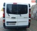 Белый Рено Трафик, объемом двигателя 1.6 л и пробегом 256 тыс. км за 14600 $, фото 6 на Automoto.ua