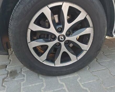 Білий Рено Трафік, об'ємом двигуна 1.6 л та пробігом 202 тис. км за 16800 $, фото 11 на Automoto.ua