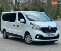 Белый Рено Трафик, объемом двигателя 1.6 л и пробегом 216 тыс. км за 14750 $, фото 9 на Automoto.ua