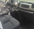 Білий Рено Трафік, об'ємом двигуна 1.6 л та пробігом 258 тис. км за 16000 $, фото 7 на Automoto.ua