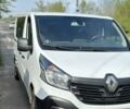 Белый Рено Трафик, объемом двигателя 1.6 л и пробегом 215 тыс. км за 16600 $, фото 1 на Automoto.ua