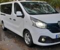 Белый Рено Трафик, объемом двигателя 1.6 л и пробегом 186 тыс. км за 14500 $, фото 2 на Automoto.ua