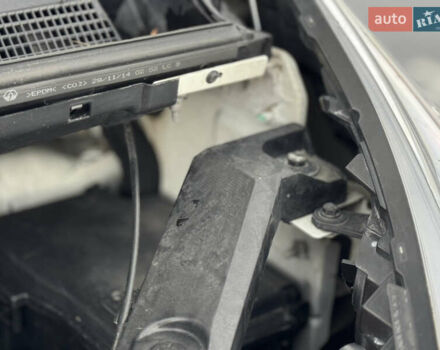 Белый Рено Трафик, объемом двигателя 1.6 л и пробегом 217 тыс. км за 13700 $, фото 90 на Automoto.ua