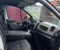 Білий Рено Трафік, об'ємом двигуна 1.6 л та пробігом 231 тис. км за 14400 $, фото 10 на Automoto.ua