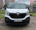 Белый Рено Трафик, объемом двигателя 1.6 л и пробегом 325 тыс. км за 14500 $, фото 1 на Automoto.ua