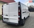 Белый Рено Трафик, объемом двигателя 1.6 л и пробегом 298 тыс. км за 12500 $, фото 14 на Automoto.ua