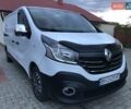 Белый Рено Трафик, объемом двигателя 1.6 л и пробегом 298 тыс. км за 12500 $, фото 37 на Automoto.ua