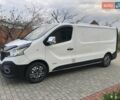 Белый Рено Трафик, объемом двигателя 1.6 л и пробегом 298 тыс. км за 12500 $, фото 6 на Automoto.ua